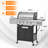 commercial cooking equipment