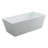 Athena x 29.3'' Freestanding Soaking Acrylic Bathtub-26611006