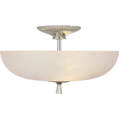 Aerin 3 - Light Semi Flush Mount