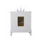 Ensemble de meuble-lavabo simple Lunette-1078142061-1151050155-1182902772