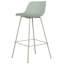 Bluffdale Counter Stool with Metal Frame-2119439815
