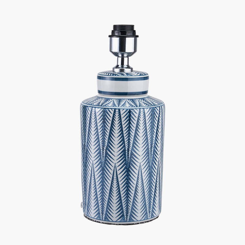 Kabri Ceramic Lamp Base Lamp