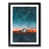 Black Framed