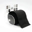 Peace And Loft Wall Mounted Toilet Paper Holder