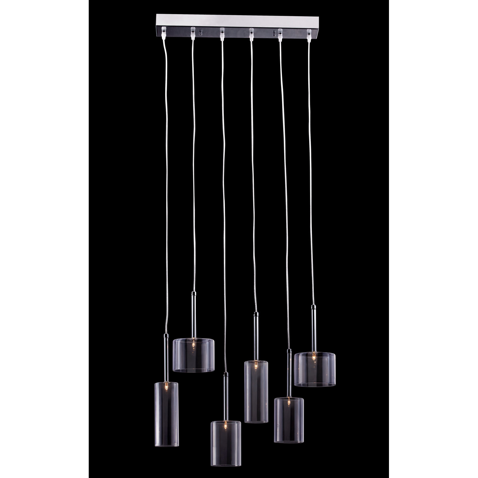 Abe 6 - Light Pendant