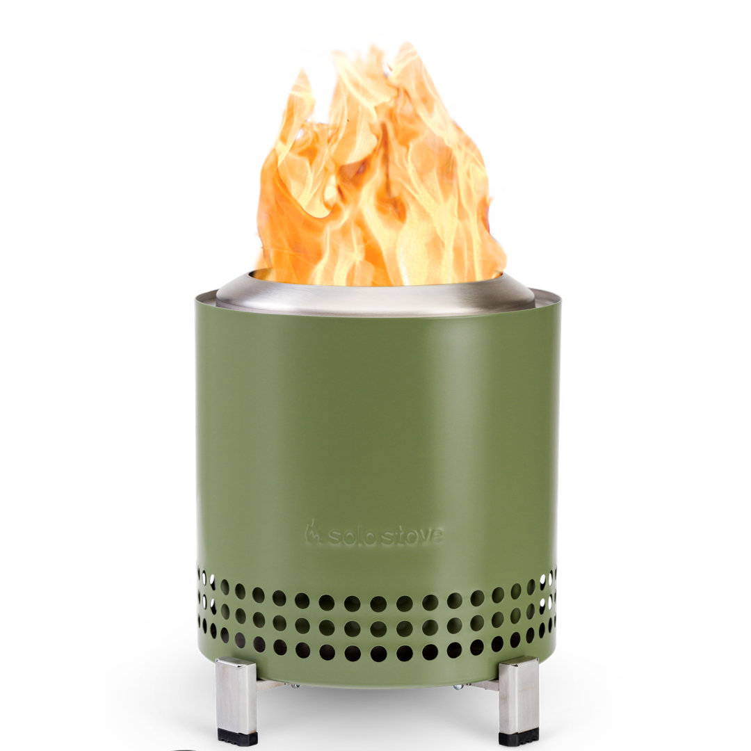 Mesa XL Solo Stove 