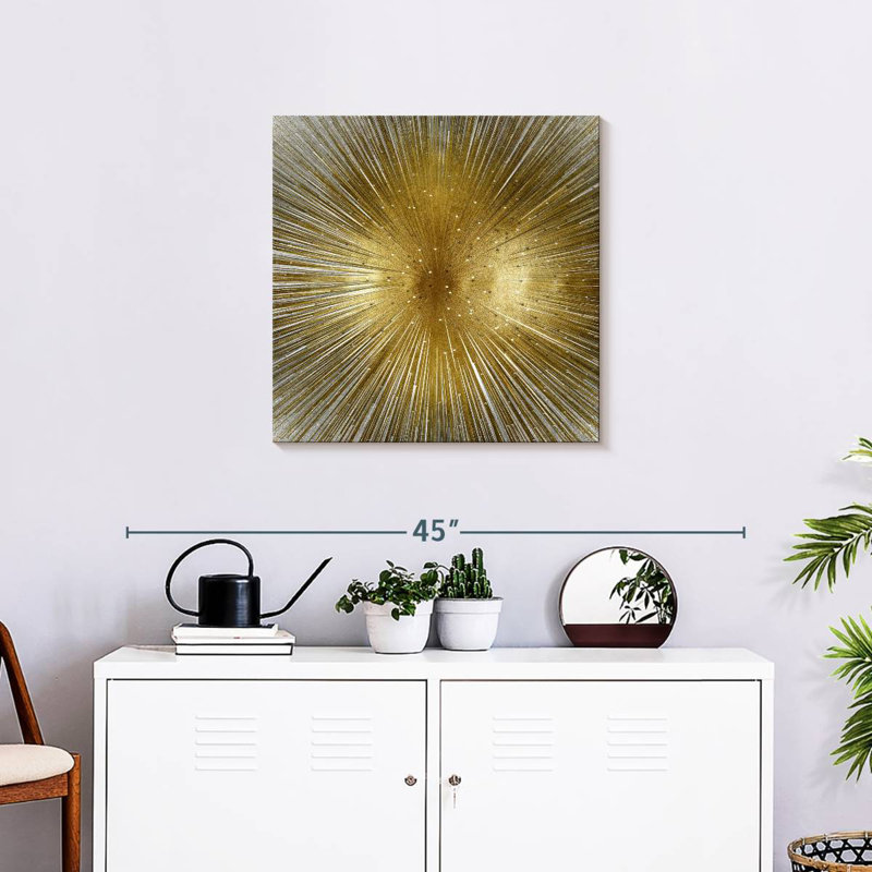Avery Radiant Burst