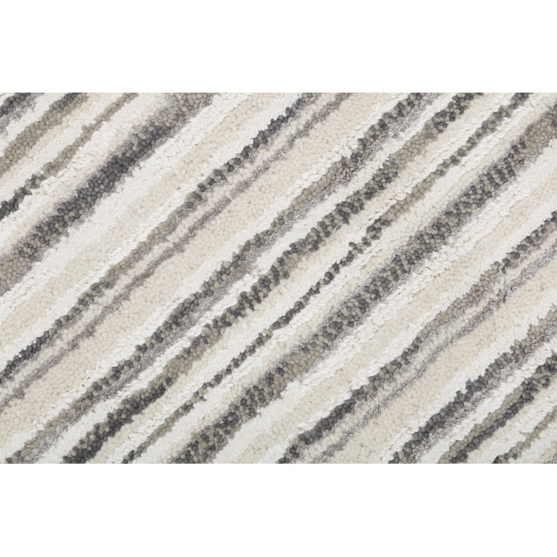 Rectangle 10' X 13'10" Area Rug