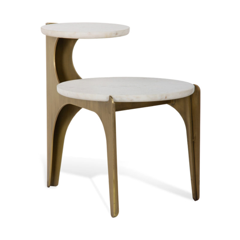  Mayely Toro Side Table