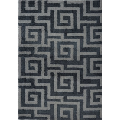Raminez Geometric Indoor Rug