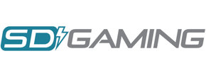 Logo SD Gaming