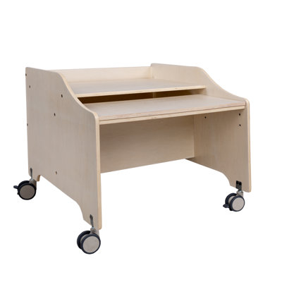 Mobile Computer Station - RTA
