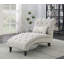 Chaise longue sans accoudoirs Ashyr-38042660