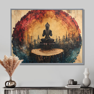 Haakenson - Spiritual Wall Art