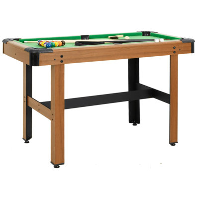 Bober Freeport Park 122cm L Pool Table