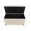 Banc de rangement rembourré Raburn-194952297