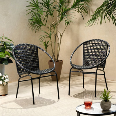 Patio Chair Java