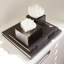 Quartz Table Sculpture