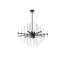 Francene 8 - Light Unique/Statement Pendant-1331500628