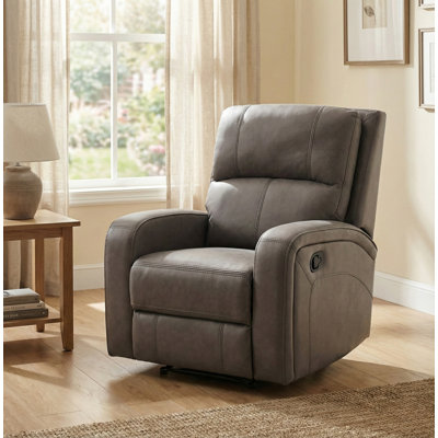 Champlin 83cm Wide Standard Recliner
