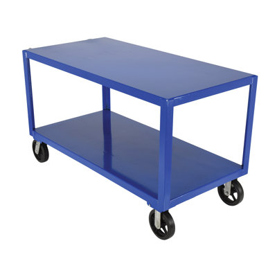 Chariot à meubles d'une capacité de 2 400 lb