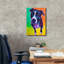 «Pit Bull - Truman» par Dawg Painter-1371513178
