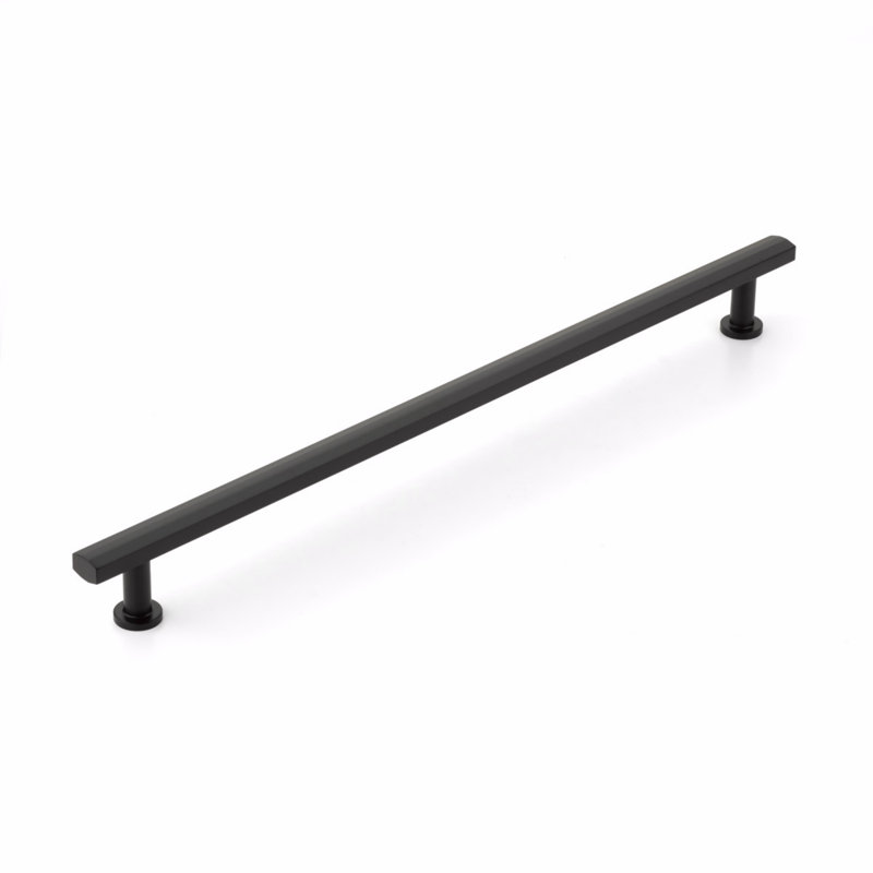 Heathrow Appliance Pull, Matte Black