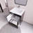 Spring 24" Single Bathroom Vanity-87713796