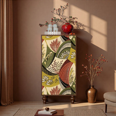 Armoire décorative Elegant