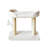 Alysheeya 20.7'' H Cat Tree