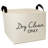Dry Clean Laundry Hamper