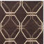 Tibetan Hand Knotted Wool Rug-1238321114