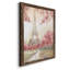 «Paris Spring», peinture sur toile encadrée-1999492241-1999492245