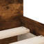 Nikash Drawers Bed Frame-825652938-825652942