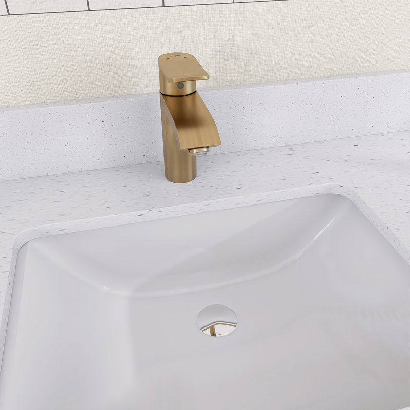 Meuble-lavabo autoportant 80 po à double cuve avec plateau en marbre de culture 80 po