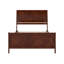  Lit plateforme bas Portland avec pied de lit assorti Portland-1605237999-1605237994