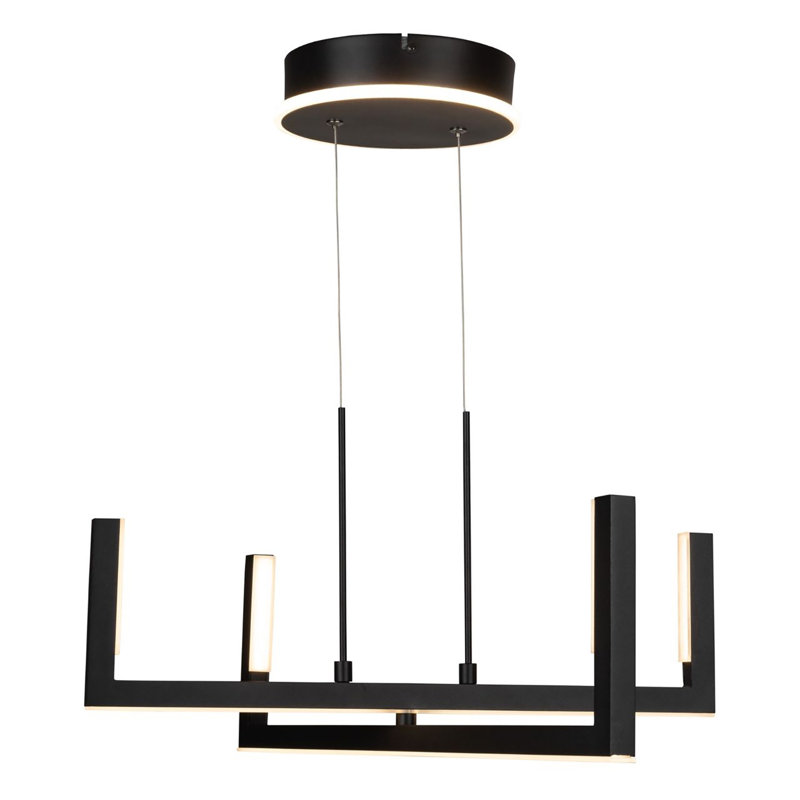 Dimmable LED Classic / Traditional Chandelier