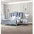 3Pc Set Bed 2X Nightstands-451715494-451715492