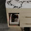 Ensemble de meuble-lavabo mural flottant 29,9 po-130568665