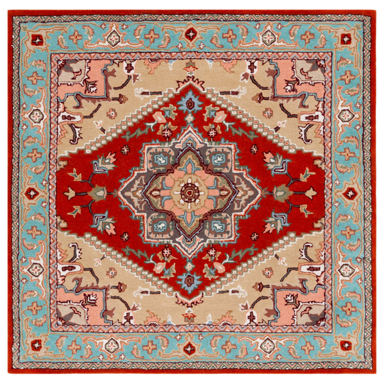 Lolley Area Rug
