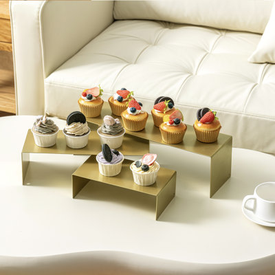 Tiered Stand