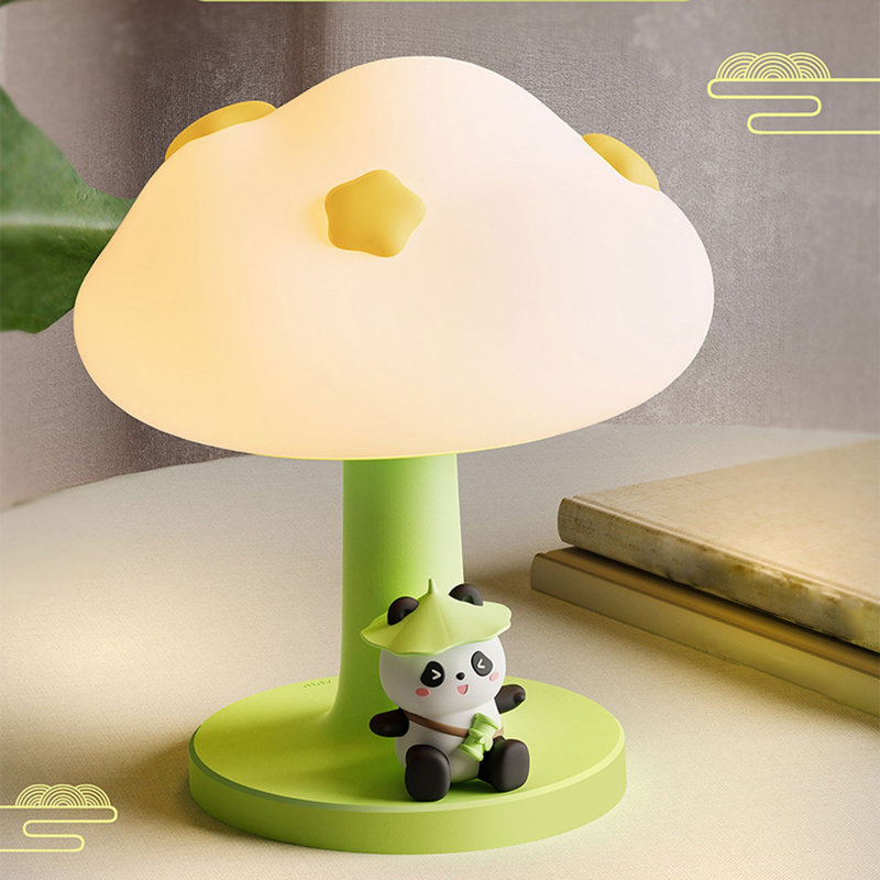 Night Light Night Light Children's Sleeping Light Bedroom Light Night Light Children's Household Light