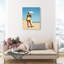 Cabana Muse III Print by Oliver Gal-907263203-907263214