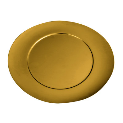 Plat de service ovale 13,38 po Tendence - 1 pièce 