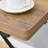 Multifunctional Coffee Table-1499909522