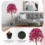 Arbre de 52 po Elam