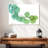 Harnek Golden Eucalyptus-107859956