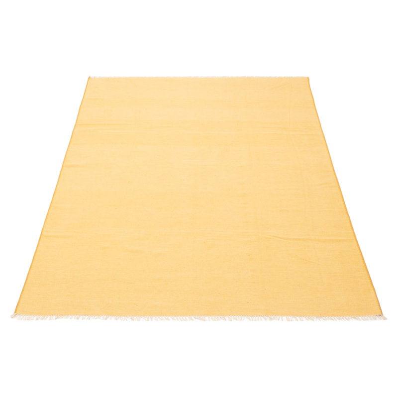 Ankara FW Gold Kilim 5'9" x 8'6"