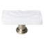 Skinny Glacier 2" Length Rectangle Knob-9466947-9466945
