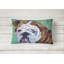  Coussin intérieur / extérieur Admiral the English Bulldog